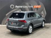 Volkswagen Tiguan II Рестайлинг Пермь  - изображение 30