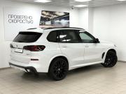 BMW X5 IV (G05/G18) Рестайлинг Красноярск  - изображение 66