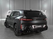 BMW XM Ростов-на-Дону  - изображение 33