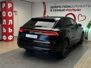 Audi Q8 I (4M) Москва  - изображение 23