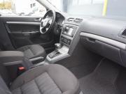Skoda Octavia II (A5) Рестайлинг Москва  - изображение 25