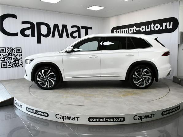 Geely Monjaro I Рестайлинг (China Market) с пробегом 2024 года, цена 3 715 000 рублей, 14000 км, внедорожник, Автокод Объявления