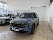 Geely Atlas II Новороссийск  - изображение 44