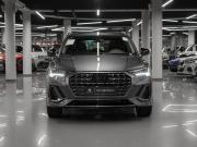 Audi Q3 II (F3) Москва  - изображение 28