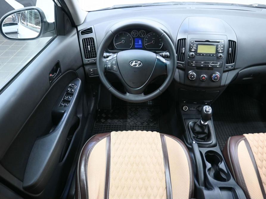Hyundai i30 I Рестайлинг Ростов-на-Дону  - изображение 10