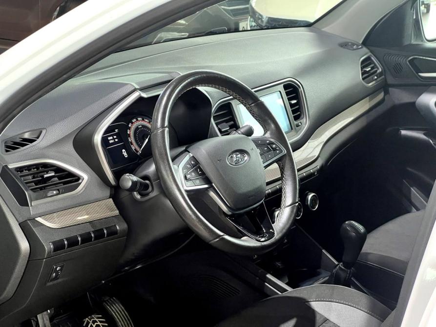Lada (ВАЗ) Vesta I Рестайлинг (NG) Оренбург  - изображение 11