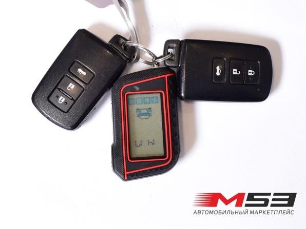 Toyota Camry VII (XV50) с пробегом 2014 года, цена 1 699 995 рублей, 182140 км, седан, Автокод Объявления