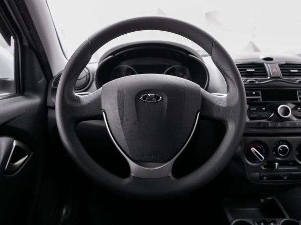 Lada (ВАЗ) Granta I Рестайлинг с пробегом 2023 года, цена 764 000 рублей, 24000 км, седан, Автокод Объявления