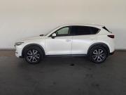Mazda CX-5 II Москва  - изображение 28