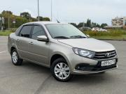 Lada (ВАЗ) Granta I Рестайлинг Казань  - изображение 19