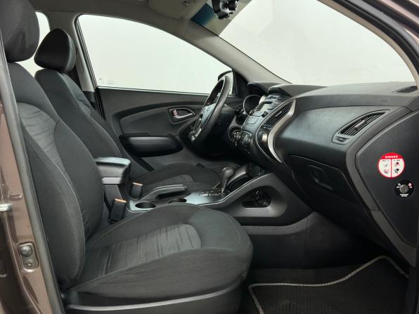 Hyundai ix35 I Рестайлинг с пробегом 2014 года, цена 1 230 000 рублей, 188103 км, внедорожник, Автокод Объявления