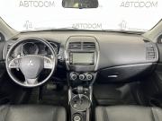 Mitsubishi ASX I Рестайлинг Москва  - изображение 20