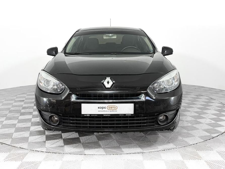Renault Fluence I Ногинск  - изображение 2