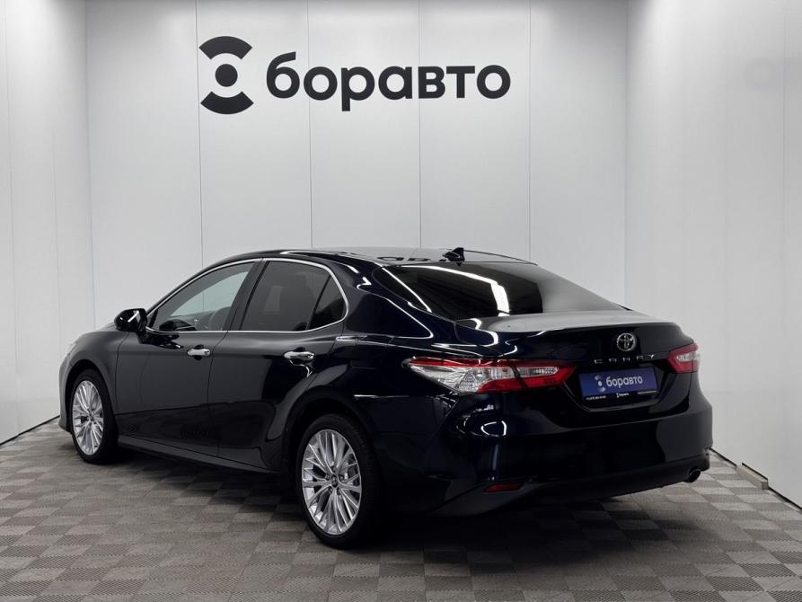 Toyota Camry VIII (XV70) Воронеж  - изображение 18