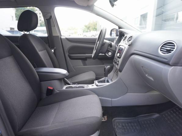 Ford Focus II Рестайлинг с пробегом 2010 года, цена 608 000 рублей, 241391 км, универсал, Автокод Объявления
