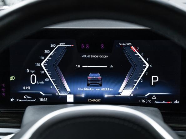 BMW X7 I (G07) Рестайлинг с пробегом 2023 года, цена 12 990 000 рублей, 6824 км, внедорожник, Автокод Объявления