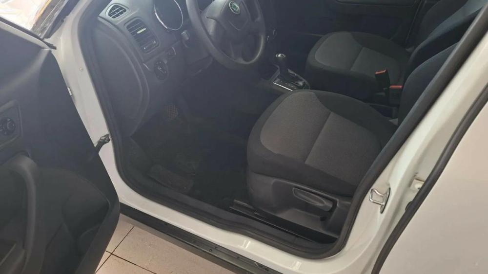 Skoda Yeti I Уфа  - изображение 13