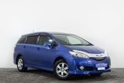 Toyota Wish II Рестайлинг Сургут  - изображение 15
