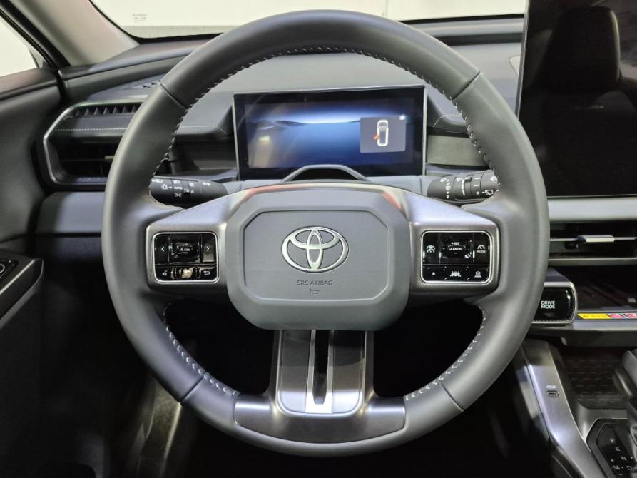 Toyota RAV4 VI (XA60) Воронеж  - изображение 11