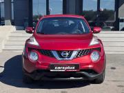 Nissan Juke I Рестайлинг Оренбург  - изображение 21