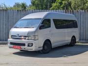 Toyota HiAce H200 Екатеринбург  - изображение 17