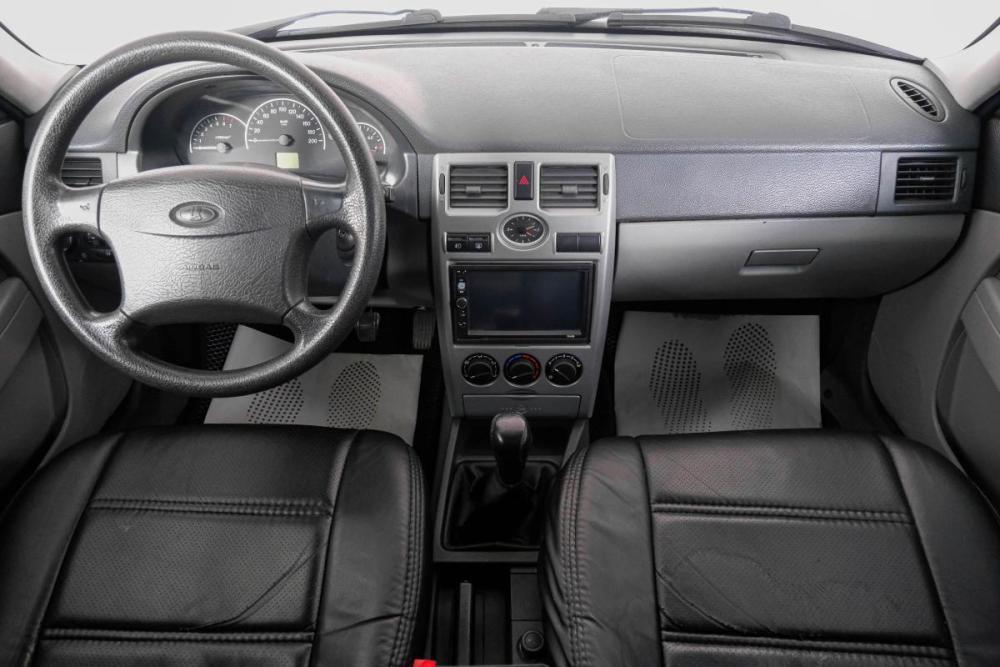 Lada (ВАЗ) Priora I Кемерово  - изображение 14