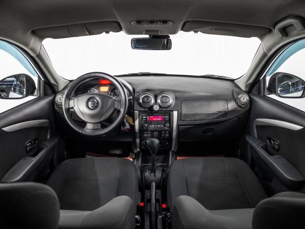 Nissan Almera III (G15) с пробегом 2015 года, цена 658 500 рублей, 149976 км, седан, Автокод Объявления
