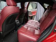 Lexus RX IV Москва  - изображение 38