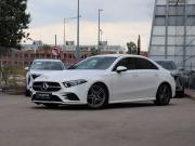 Mercedes-Benz A-Класс IV (W177) Самара  - изображение 22