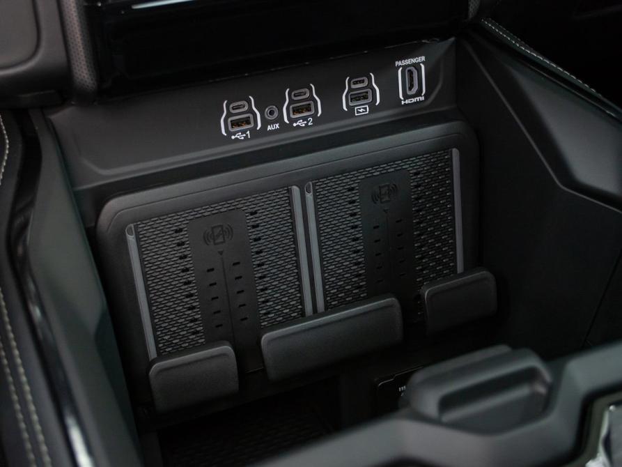 Ram 1500 V Рестайлинг Новосибирск  - изображение 11
