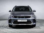 Kia Rio IV Рестайлинг Москва  - изображение 19
