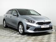Kia Ceed III Санкт-Петербург  - изображение 20