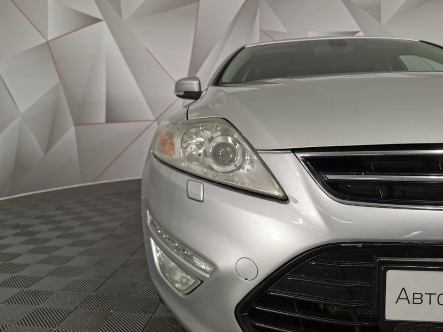 Ford Mondeo IV Рестайлинг Москва  - изображение 10