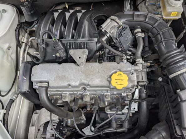 Lada (ВАЗ) Granta I Рестайлинг с пробегом 2023 года, цена 650 000 рублей, 64434 км, седан, Автокод Объявления