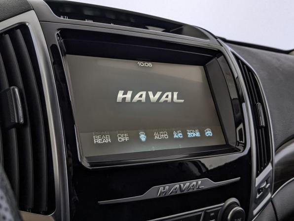 Haval H9 I Рестайлинг с пробегом 2023 года, цена 3 399 000 рублей, 51136 км, внедорожник, Автокод Объявления