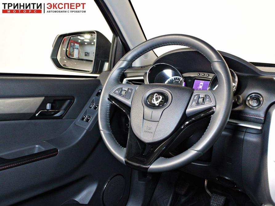 Sollers ST6 Белгород  - изображение 13