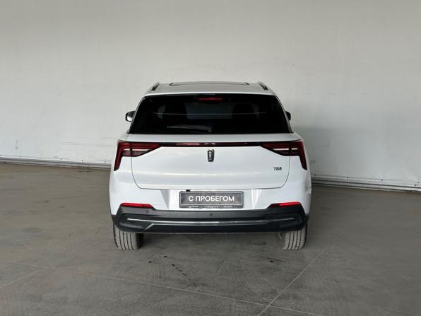 FAW Bestune T55 с пробегом 2023 года, цена 1 699 000 рублей, 56975 км, внедорожник, Автокод Объявления