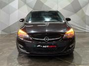 Opel Astra J Рестайлинг Оренбург  - изображение 22