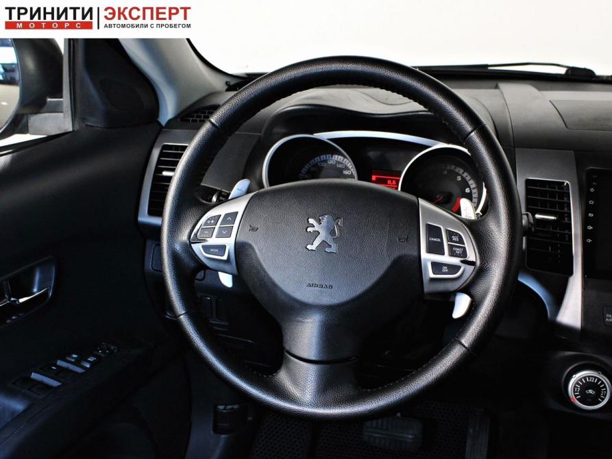 Peugeot 4007 Белгород  - изображение 13