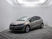 Kia Ceed II Рестайлинг Москва  - изображение 19