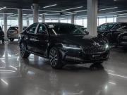 Skoda Superb III Рестайлинг Москва  - изображение 30