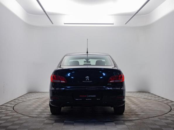 Peugeot 408 I с пробегом 2013 года, цена 470 000 рублей, 173139 км, седан, Автокод Объявления