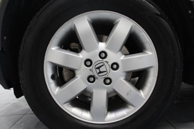 Honda CR-V III с пробегом 2008 года, цена 1 299 000 рублей, 265402 км, внедорожник, Автокод Объявления