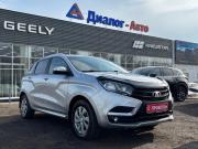 Lada (ВАЗ) XRAY I Набережные Челны  - изображение 26