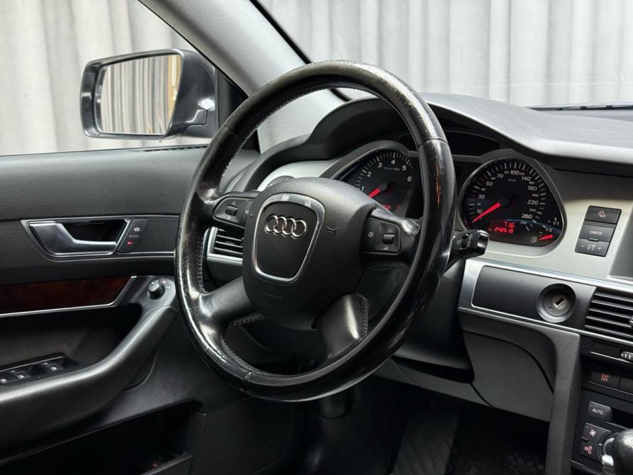 Audi A6 allroad II (C6) Ижевск  - изображение 11