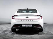 Hyundai Sonata VIII (DN8) Москва  - изображение 26