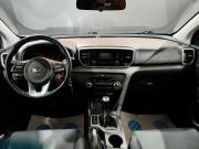 Kia Sportage IV Рестайлинг Уфа  - изображение 28