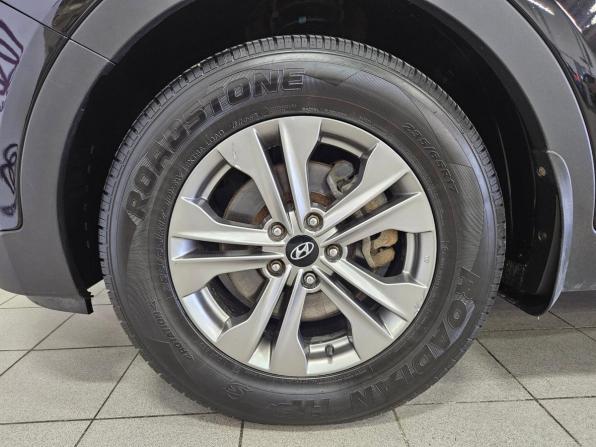 Hyundai Santa Fe III с пробегом 2015 года, цена 1 788 000 рублей, 152323 км, внедорожник, Автокод Объявления