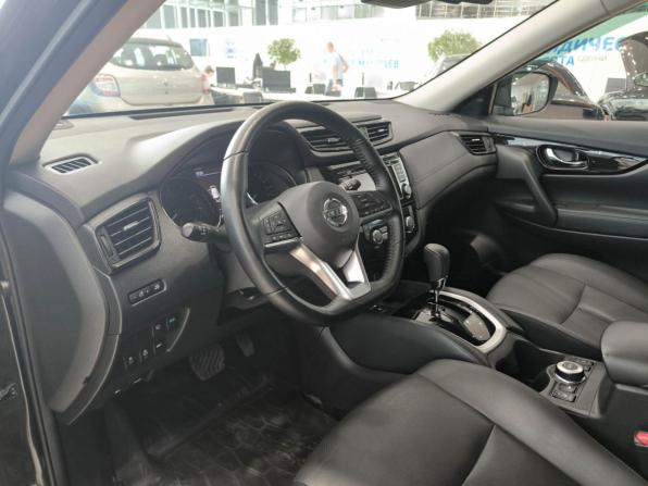 Nissan X-Trail III Рестайлинг с пробегом 2021 года, цена 3 200 000 рублей, 44019 км, внедорожник, Автокод Объявления