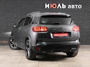 Citroen C5 Aircross I Екатеринбург  - изображение 22